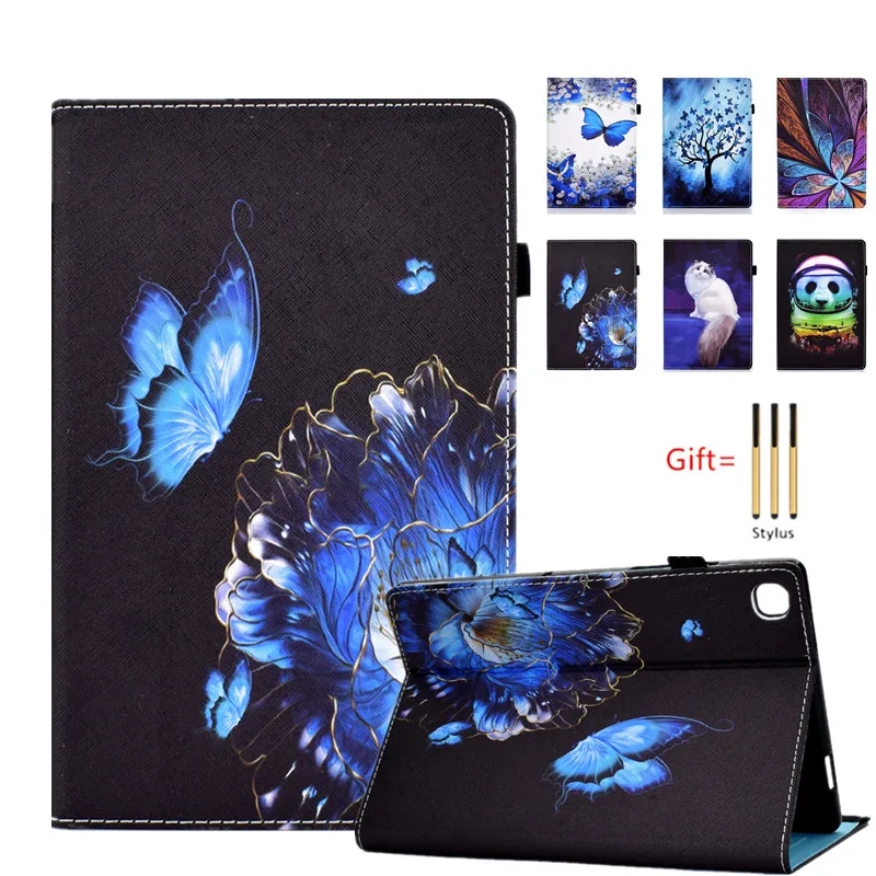 Tab S6 Lite Cover For Samsung Galaxy Tab S6 Lite 10.4" SM-P610 P615 Tablet case ultra slim smart stand soft protective shell+pen
Tab S6 Lite Cover For Samsung Galaxy Tab S6 Lite 10.4" SM-P610 P615 Tablet case ultra slim smart stand soft protective shell+pen