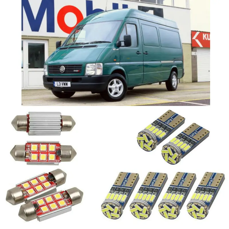 Сверхъяркий внутренний светодиодный автомобильный фонарь для Volkswagen LT mk2 box 2da 2dd 2dh lupo 6x1 6e1 хэтчбек Автомобильный номерной знак свет
Сверхъяркий внутренний светодиодный автомобильный фонарь для Volkswagen LT mk2 box 2da 2dd 2dh lupo 6x1 6e1 хэтчбек Автомобильный номерной знак свет