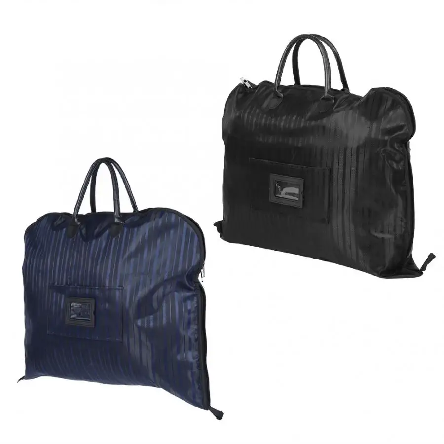 Сумка для одежды, водонепроницаемая, для делового костюма, для путешествий, сумка для хранения одежды, подвесная сумка для защиты одежды
Сумка для одежды, водонепроницаемая, для делового костюма, для путешествий, сумка для хранения одежды, подвесная сумка для защиты одежды