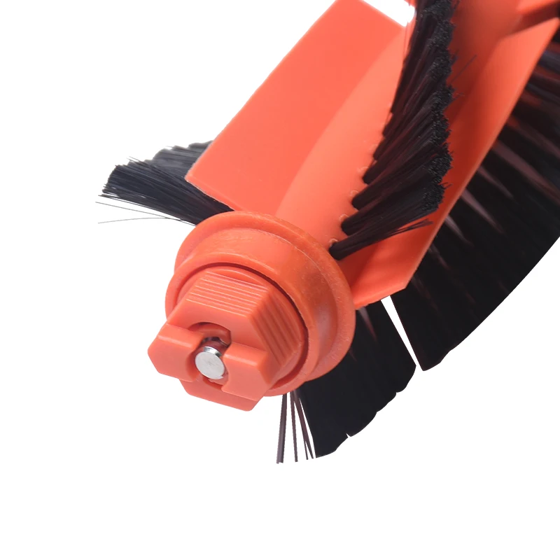 5Pcs Main Brush Side Brush Kits for Mijia Vacuum Cleaner Home Appliance Parts Replacement Accessories
5Pcs Main Brush Side Brush Kits for Mijia Vacuum Cleaner Home Appliance Parts Replacement Accessories