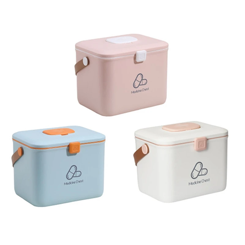 Home Care Medicine Cabinet Plastic Storage Boxes Rectangle Storage Portable And Fashion Color Storage Boxes & Bins
Home Care Medicine Cabinet Plastic Storage Boxes Rectangle Storage Portable And Fashion Color Storage Boxes & Bins