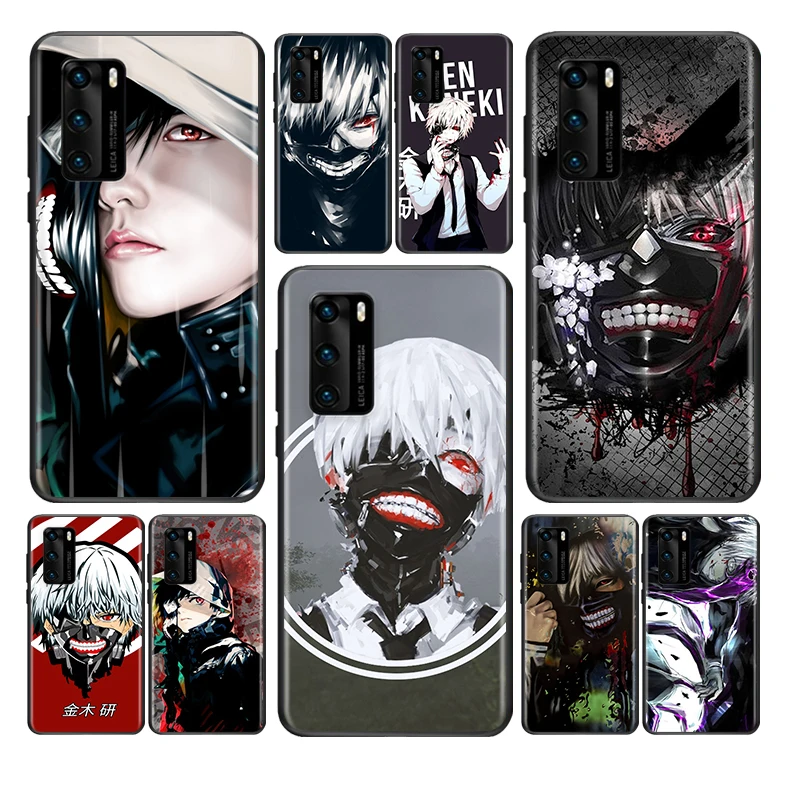 Anime cartoon Tokyo Ghoul For Huawei Mate 40 RS 30 20 10 P Smart 2021 2020 Z S Plus Pro Lite 2019 2018 Black TPU Phone Case
Anime cartoon Tokyo Ghoul For Huawei Mate 40 RS 30 20 10 P Smart 2021 2020 Z S Plus Pro Lite 2019 2018 Black TPU Phone Case