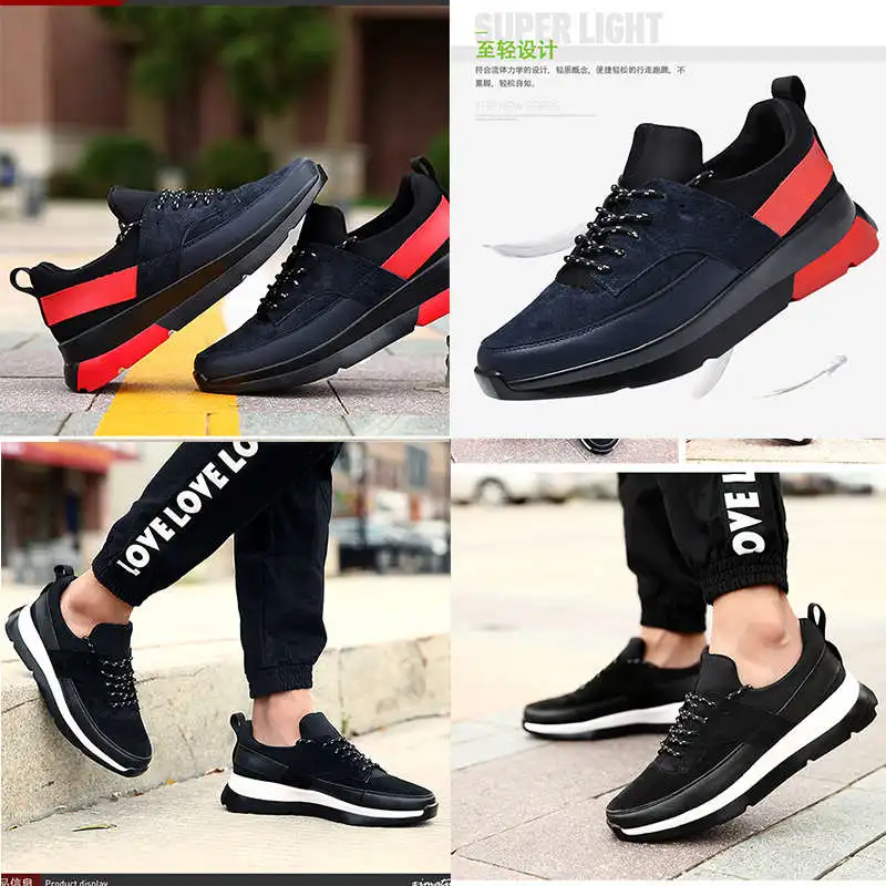 Absorption Male Running Shoes Most Popular Style Sports Tennis For Men Fasion Canvas Sneakers Wit Men Sport Shoes 2021 Tennis
Absorption Male Running Shoes Most Popular Style Sports Tennis For Men Fasion Canvas Sneakers Wit Men Sport Shoes 2021 Tennis