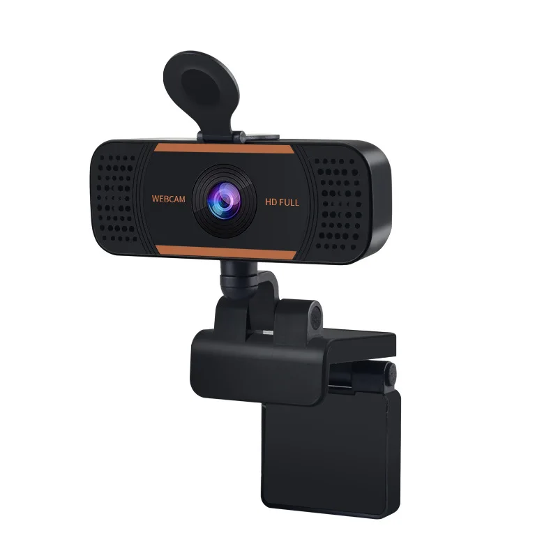 Webcam 1080P Autofocus Web Camera 1080P USB Free Drive With Microphone 4K HD W18 Camera For PC Laptop Live Conference
Webcam 1080P Autofocus Web Camera 1080P USB Free Drive With Microphone 4K HD W18 Camera For PC Laptop Live Conference