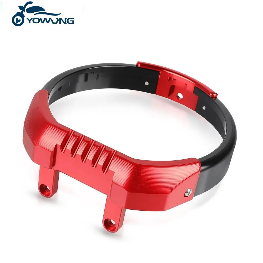 For Honda CB650R 2018- 2020 2021 Headlight Protector Grille Guard frame Cover Protection Mesh Grill Side Light Lamp Mount Cover
For Honda CB650R 2018- 2020 2021 Headlight Protector Grille Guard frame Cover Protection Mesh Grill Side Light Lamp Mount Cover