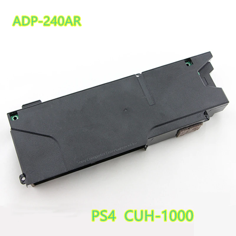 Питание адаптер ADP 240CR 240AR 200ER N14 200P1A Запчасти для авто Sony Playstation 4 PS4 плата