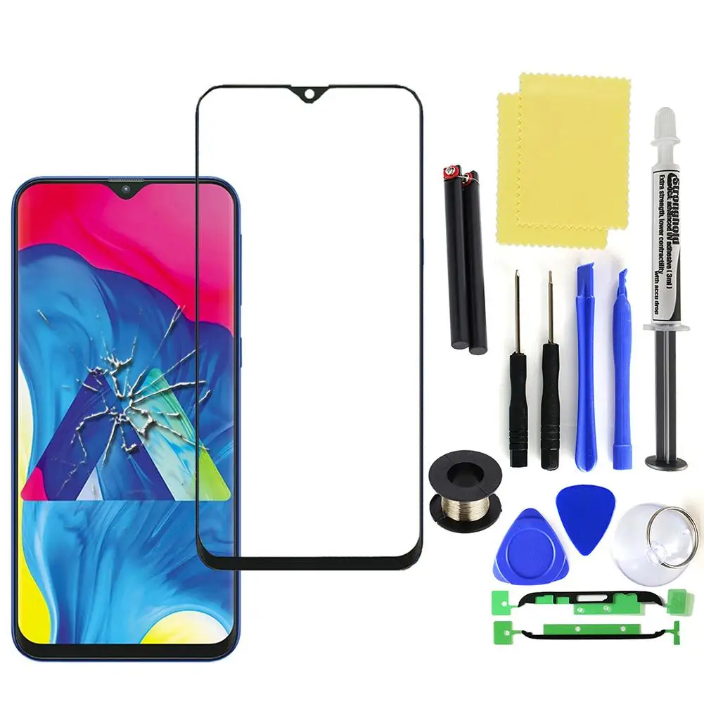 Новый ЖК сенсорный экран дигитайзер Замена Комплект для Samsung Galaxy A40S/A50S/A70S
Новый ЖК сенсорный экран дигитайзер Замена Комплект для Samsung Galaxy A40S/A50S/A70S