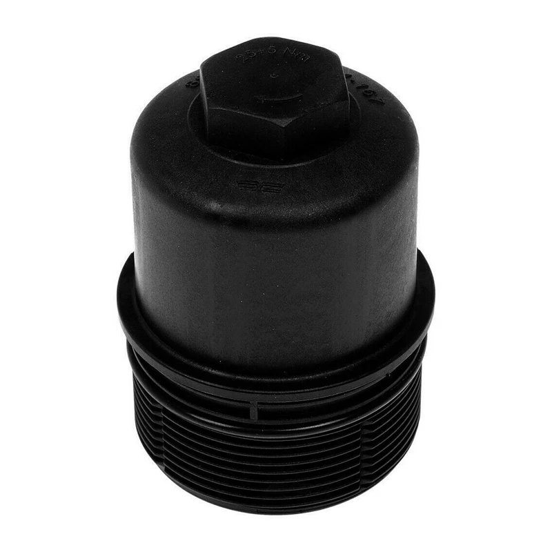 Oil Filter Housing Cap Cover Assembly Replacement 06E115405H for- A6 Quattro A7 Quattro A8 Quattro Q7 2016-2017
Oil Filter Housing Cap Cover Assembly Replacement 06E115405H for- A6 Quattro A7 Quattro A8 Quattro Q7 2016-2017