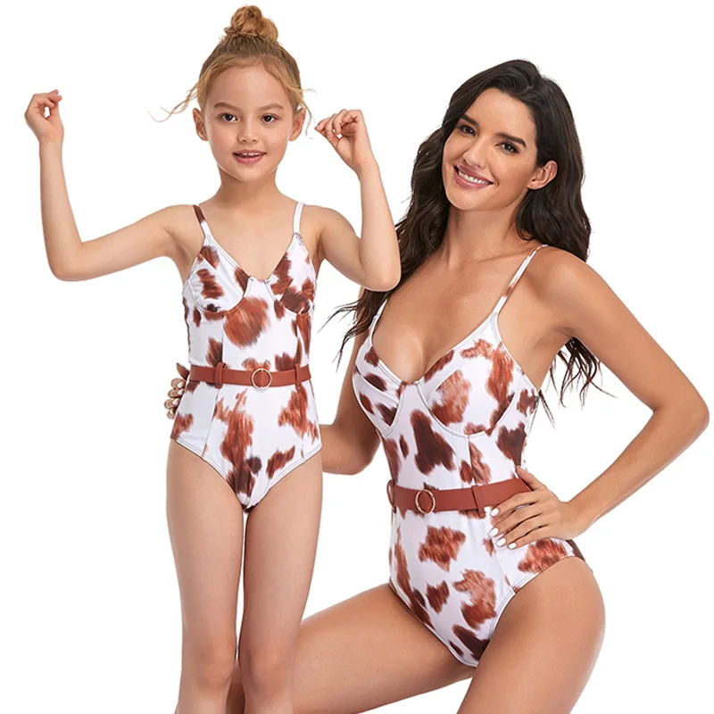 2022 European And American Parent Child Swimsuit One Piece Mother Daughter Swimsuit Girl Swimsuit Children Girl Baby Family Outf
2022 European And American Parent Child Swimsuit One Piece Mother Daughter Swimsuit Girl Swimsuit Children Girl Baby Family Outf