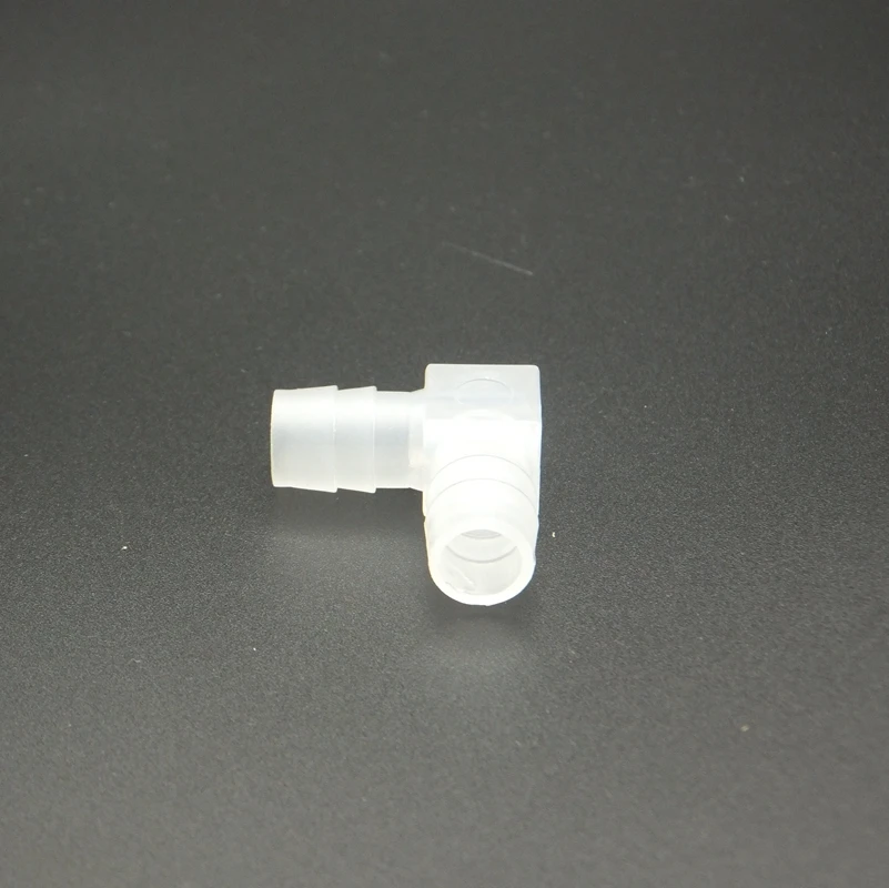 Пластиковый соединитель для аквариума шланг с зазубриной 3 мм 4 6 8 10 12 14 16 18 20 5 шт. |