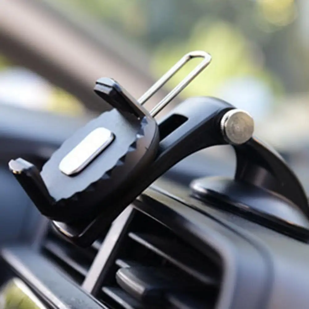 Выдвижной нескользящий держатель для телефона на присоске из АБС-пластика для вождения Регулируемый универсальный автомобильный кронштей...
Выдвижной нескользящий держатель для телефона на присоске из АБС-пластика для вождения Регулируемый универсальный автомобильный кронштей...