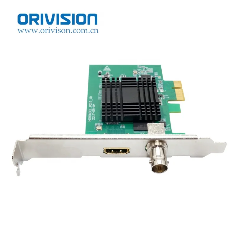 support PCI Express slot hdmi video capture card to usb3.0 for live streaming
support PCI Express slot hdmi video capture card to usb3.0 for live streaming