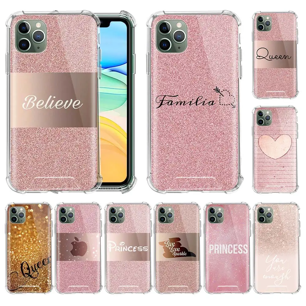 Чехол для телефона Samsung Galaxy S20 FE S21 S10 S9 S8 Примечание 10 Lite Plus 9 S10e 20 Ультра подушка