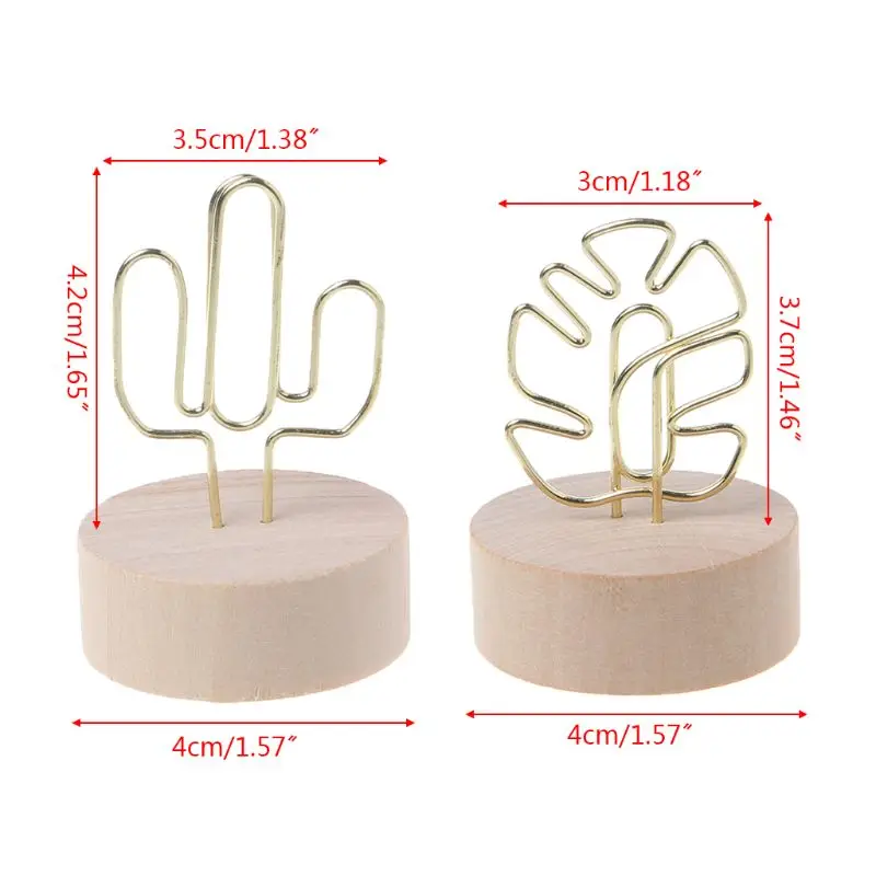 Memo Card Photo Message Picture Clip Note Clamp Table Numbers Round Wooden Base Holder For Wedding Party
Memo Card Photo Message Picture Clip Note Clamp Table Numbers Round Wooden Base Holder For Wedding Party