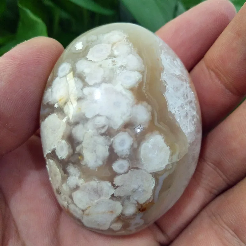 Natural stone The cherry blossom agateSardonyx agate palm stones playthings small stones and crystals healing crystals
Natural stone The cherry blossom agateSardonyx agate palm stones playthings small stones and crystals healing crystals