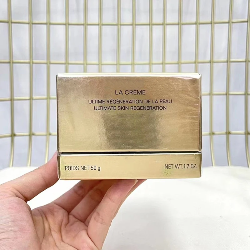 High Quality SUBLIMAGE LA CREME ULTIME REGENERATION DE LA PEAU SKIN TEXTURE FINE TEXTURE SUPREME 50G / 1.7 OZ
High Quality SUBLIMAGE LA CREME ULTIME REGENERATION DE LA PEAU SKIN TEXTURE FINE TEXTURE SUPREME 50G / 1.7 OZ
