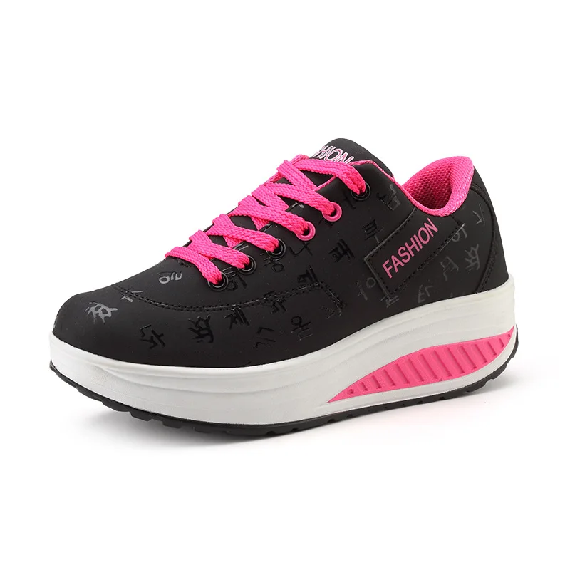 Women Casual Shoes 2020 New Women Sneakers Fashion Breathable PU Summer Comfortable Leather Platform Women Shoes
Women Casual Shoes 2020 New Women Sneakers Fashion Breathable PU Summer Comfortable Leather Platform Women Shoes