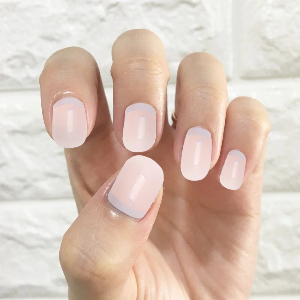 120pcs Beautiful Fake Nail Pieces Pretty Nail Art Tool Artificial Nails Decor DIY Manicure Supplies for Girls
120pcs Beautiful Fake Nail Pieces Pretty Nail Art Tool Artificial Nails Decor DIY Manicure Supplies for Girls