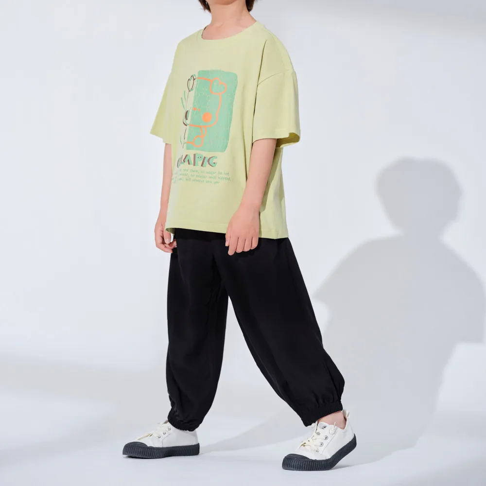 Hollead Sport Casual Pants Boy Girl Thin Anti Mosquito Loose Trousers Blue Black Elasticated Waist Children Clothing Summer 2021
Hollead Sport Casual Pants Boy Girl Thin Anti Mosquito Loose Trousers Blue Black Elasticated Waist Children Clothing Summer 2021