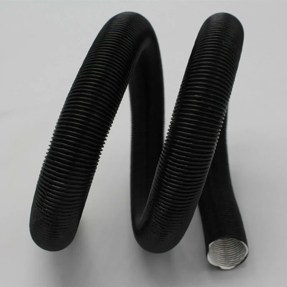25mm Air Intake Hose Line Pipe Flexible Combustion Outlet Duct Retractable Plumbing Fan Diesel Parking Heater Parts
25mm Air Intake Hose Line Pipe Flexible Combustion Outlet Duct Retractable Plumbing Fan Diesel Parking Heater Parts