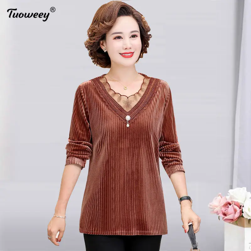 New Autumn Chiffon Office Blouses pullover hollow out tunic Female Blouses Tops Work Casual Women's Shirts Femme Blusas 2021
New Autumn Chiffon Office Blouses pullover hollow out tunic Female Blouses Tops Work Casual Women's Shirts Femme Blusas 2021