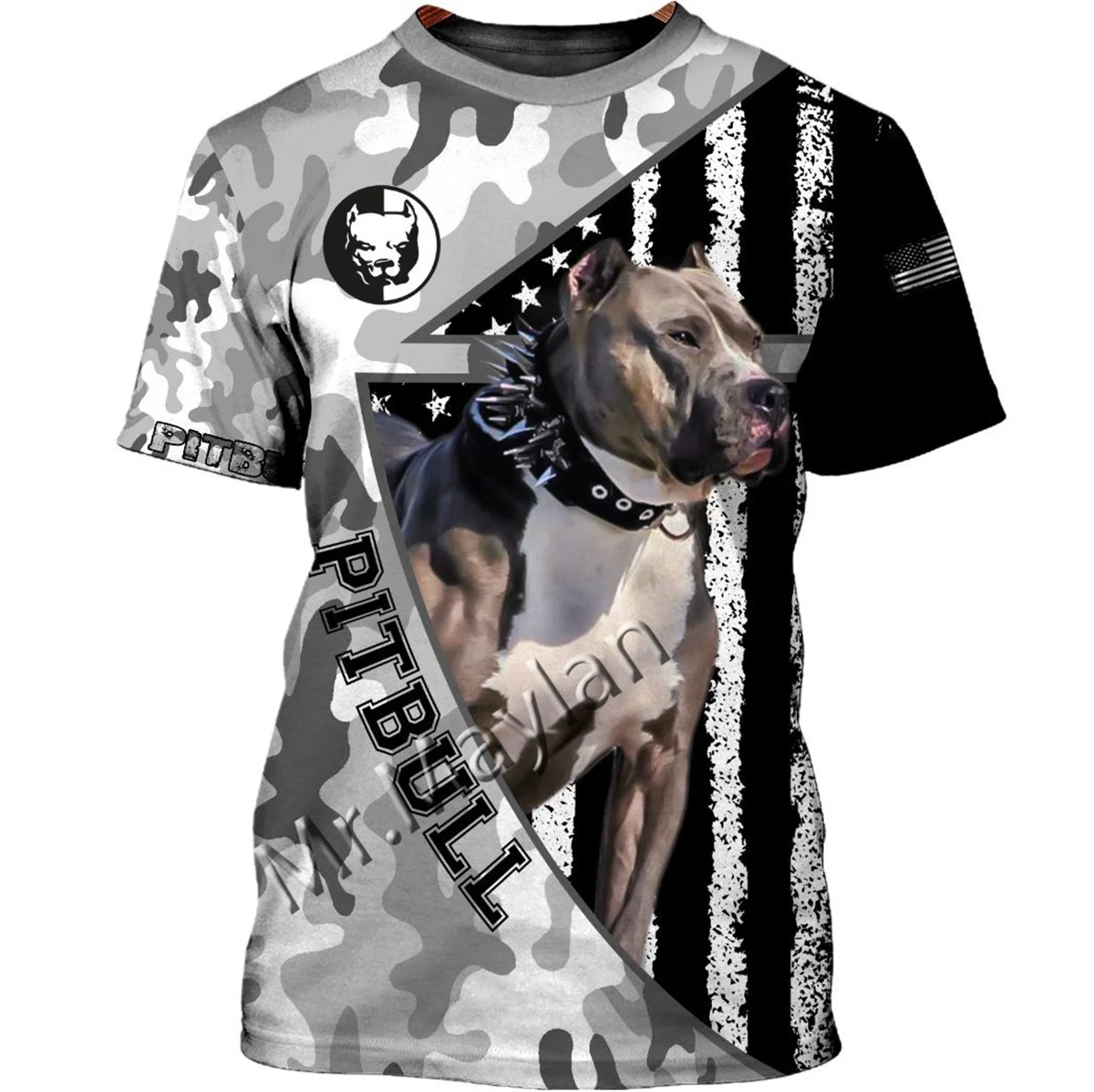 Unisex German Shepherd 3D Printing Sports Short-sleeved T-shirt Fashion Streetwear Oversized 5XL Anime Clothing Gym Clothing A30
Unisex German Shepherd 3D Printing Sports Short-sleeved T-shirt Fashion Streetwear Oversized 5XL Anime Clothing Gym Clothing A30