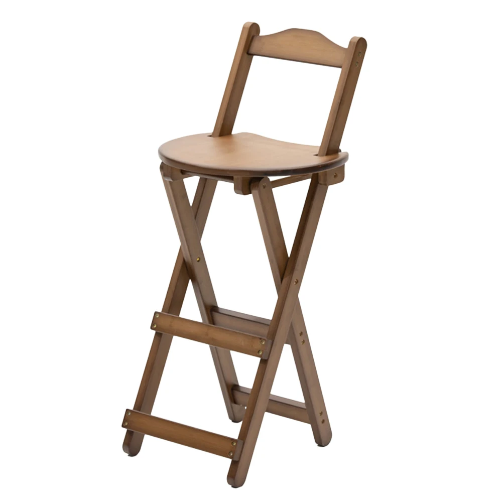 1pc 84CM Bamboo Kitchen Bar Chiar High Footstool Home Folding Chair Bar Stool Household Folding High Chair Modern Home Furniture
1pc 84CM Bamboo Kitchen Bar Chiar High Footstool Home Folding Chair Bar Stool Household Folding High Chair Modern Home Furniture