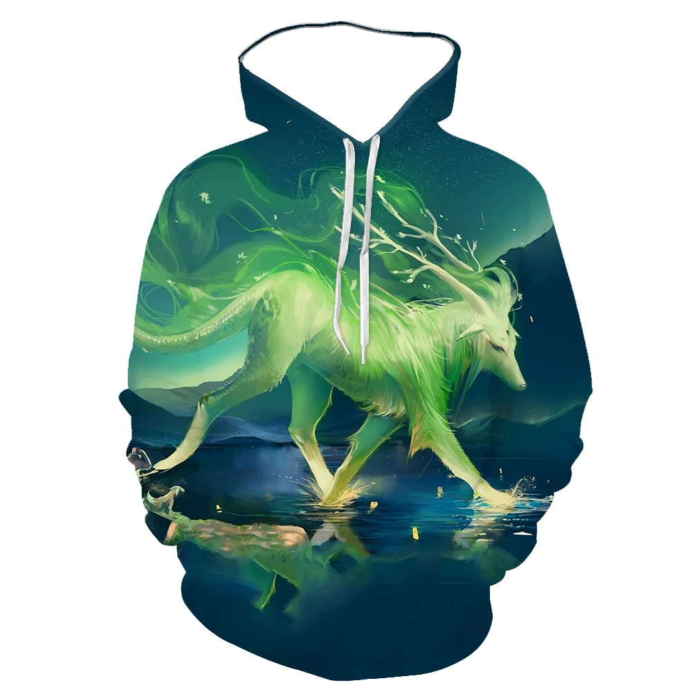 2021 The Horse For Men's Hoodie Men Clothing Hoodie With Long Sleeve The Streets Of Leisure Autumn 3D Printed Hoodie
2021 The Horse For Men's Hoodie Men Clothing Hoodie With Long Sleeve The Streets Of Leisure Autumn 3D Printed Hoodie