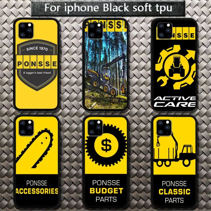 ponsse scorpion Phone Case for iphone 11 12 13 pro se 20 max xr xs x 7 8 6s plus mini Fundas Coque cover
ponsse scorpion Phone Case for iphone 11 12 13 pro se 20 max xr xs x 7 8 6s plus mini Fundas Coque cover