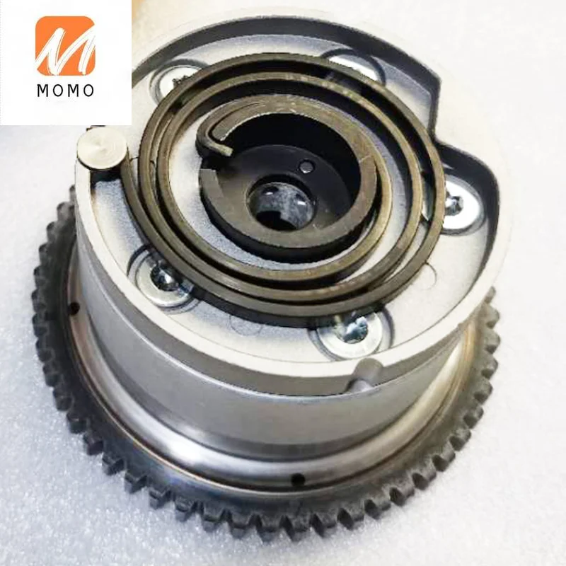 New Design and Original HM 7 Parts SA00-12-450M1 SA00-12-450 Exhaust Camshaft Gear For HM 484Q 
New Design and Original HM 7 Parts SA00-12-450M1 SA00-12-450 Exhaust Camshaft Gear For HM 484Q