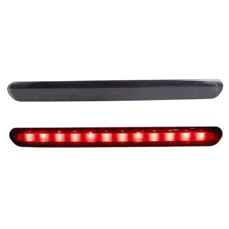 Car High-Position Brake Light Rear Brake Light Blackened for Chevrolet Camaro 2016-2020
Car High-Position Brake Light Rear Brake Light Blackened for Chevrolet Camaro 2016-2020