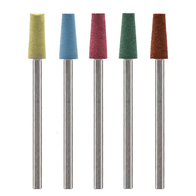1Pc Silicone Nail Drill Bit Machine Polisher Rubber Remover Manicure Electric Milling Cutter Grid Buffer File Nail Tools
1Pc Silicone Nail Drill Bit Machine Polisher Rubber Remover Manicure Electric Milling Cutter Grid Buffer File Nail Tools