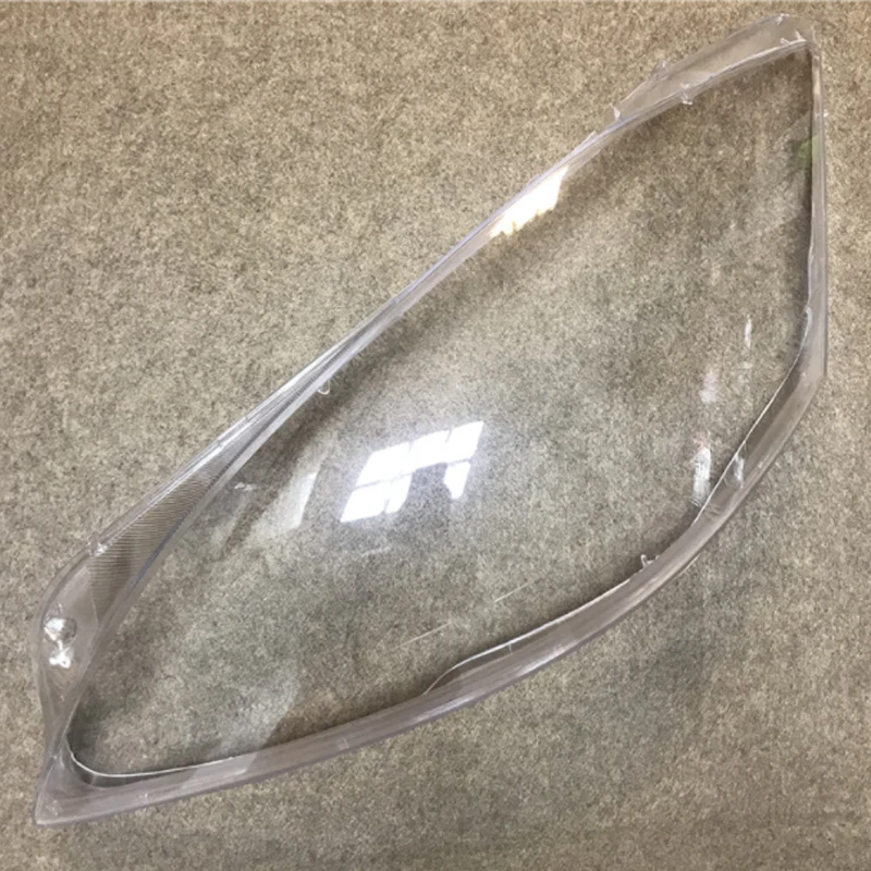 For Mercedes Benz W221 S280 S300 S350 S500 Front headlights headlights glass mask lamp cover transparent shell lamp masks
For Mercedes Benz W221 S280 S300 S350 S500 Front headlights headlights glass mask lamp cover transparent shell lamp masks