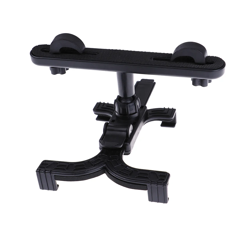 1PC Auto car back seat headrest mount holder stand for tablet ipad 2 3/4 Galaxy Tab 2 Nexus 7/10
1PC Auto car back seat headrest mount holder stand for tablet ipad 2 3/4 Galaxy Tab 2 Nexus 7/10