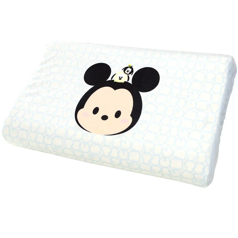 Disney children's pillow kindergarten memory pillow primary school children emulsion pillow 3-12 years old
Disney children's pillow kindergarten memory pillow primary school children emulsion pillow 3-12 years old