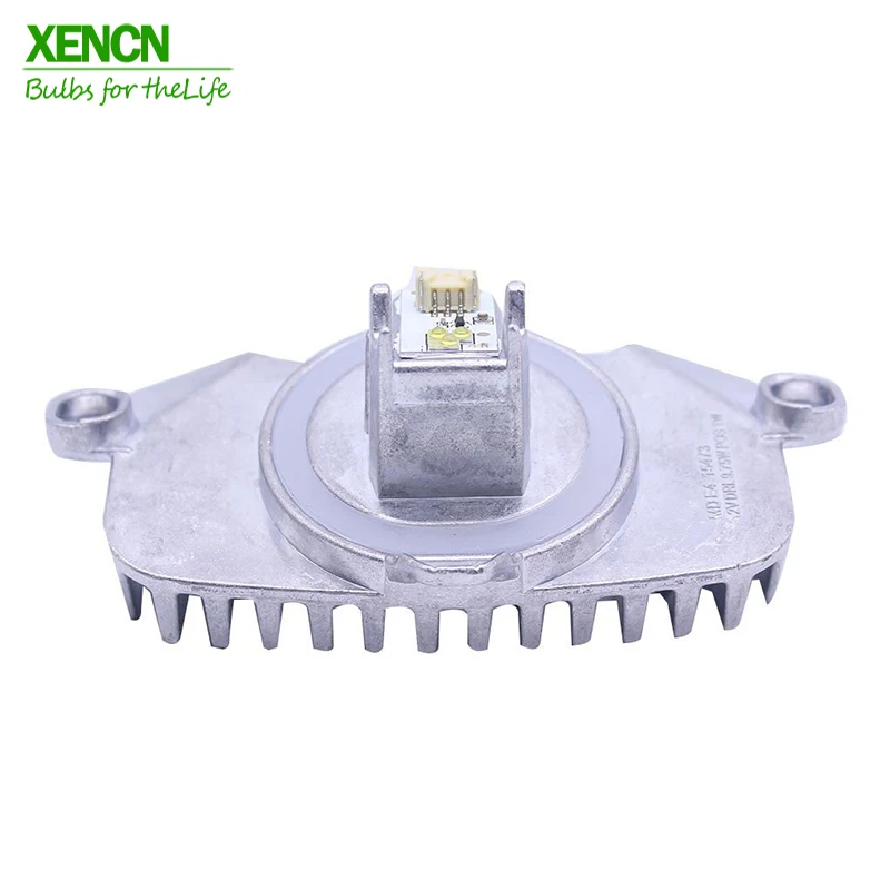 XENCN OEM 63117398766 для BMW (W) 3 серии шасси F30 F35 ксеноновые фары светодиодные ангельские