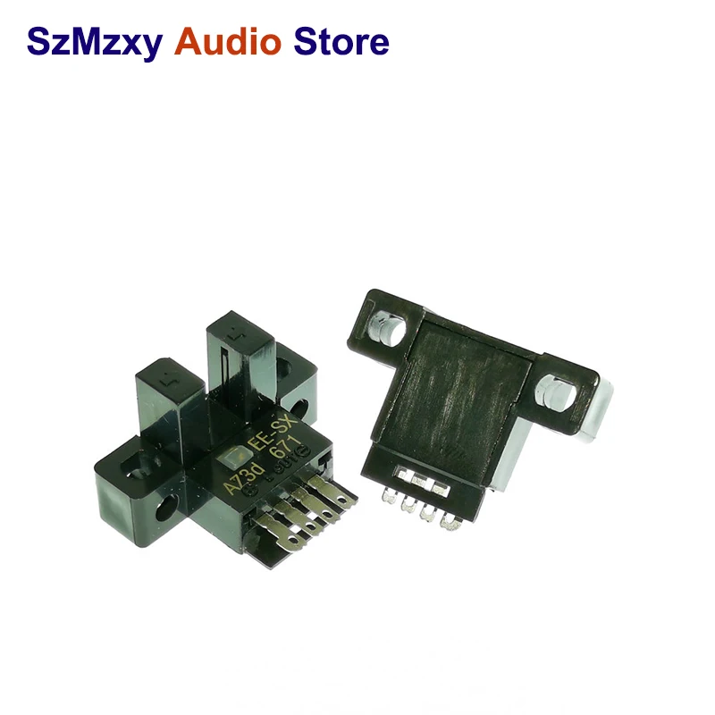 10 шт в упаковке, новая EE-SX671 EE-SX671A EE SX671 светоэлектрический переключатель 
10 шт в упаковке, новая EE-SX671 EE-SX671A EE SX671 светоэлектрический переключатель