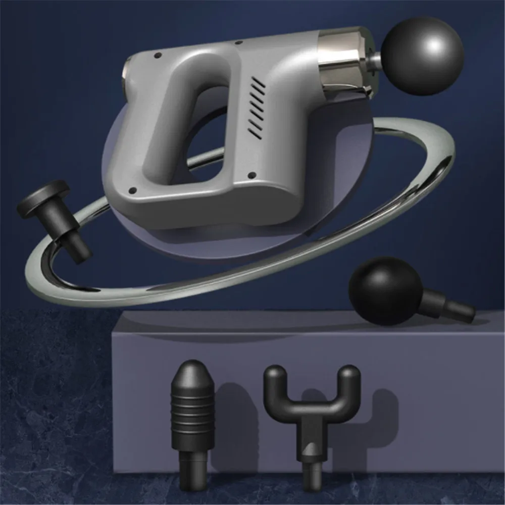 Massager for Body Massage Gun Vibrators Massage Pistol Fitness Foot Massager Electric Muscle Massager Gun Neck Massager Relax
Massager for Body Massage Gun Vibrators Massage Pistol Fitness Foot Massager Electric Muscle Massager Gun Neck Massager Relax
