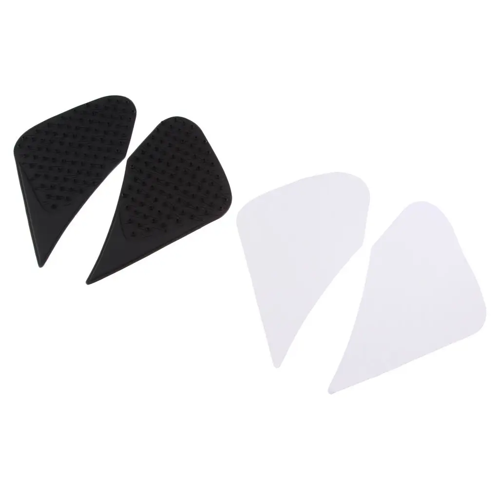 Motorcycle Gas Tank Protectors Side Fuel Knee Grip Protector Decal Stickers for Yamaha YZF R3 2013-2016,Anti Skid
Motorcycle Gas Tank Protectors Side Fuel Knee Grip Protector Decal Stickers for Yamaha YZF R3 2013-2016,Anti Skid