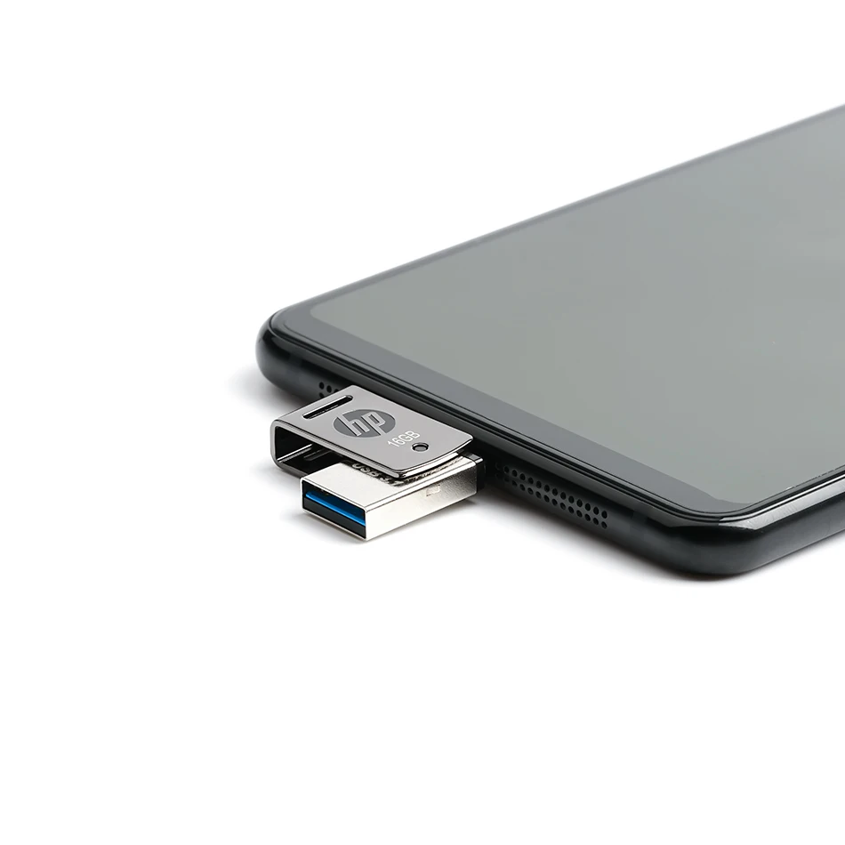 Флеш-накопитель USB Type-C 128/64/256 ГБ для смартфонов/планшетов/ПК | Компьютеры и офис
