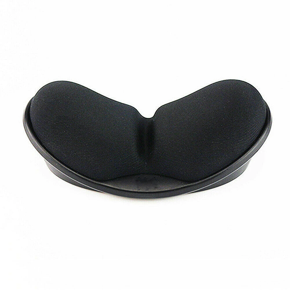 Fashion Memory Foam Mouse Pad Support Wrist Rest Mat for Laptop Desktop Portable Non-slip Reduce Wrist Fatigue Mouse Wrist Pad 
Fashion Memory Foam Mouse Pad Support Wrist Rest Mat for Laptop Desktop Portable Non-slip Reduce Wrist Fatigue Mouse Wrist Pad