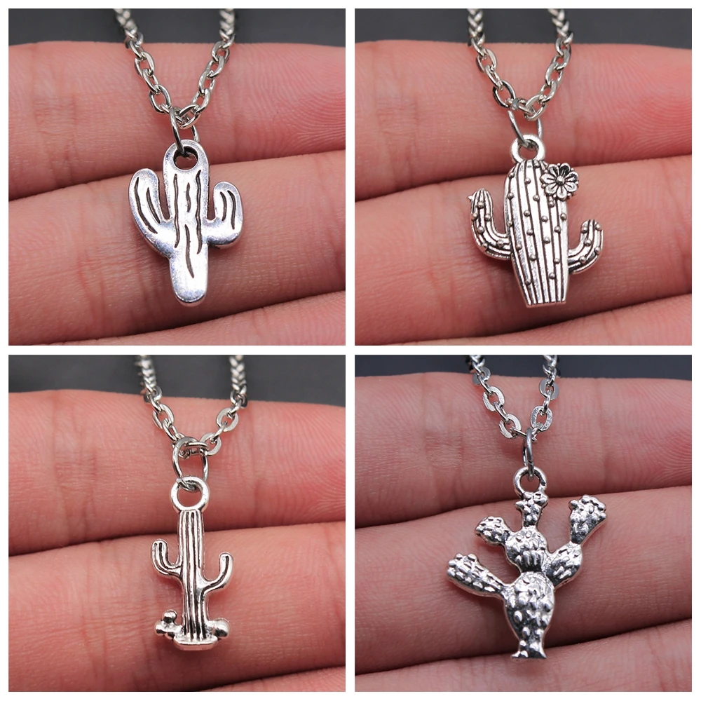 Кактус Кулон ожерелье винтажное массивное ожерелье женское античное серебряное ожерелье с металлической цепочкой ювелирные изделия подар...
Кактус Кулон ожерелье винтажное массивное ожерелье женское античное серебряное ожерелье с металлической цепочкой ювелирные изделия подар...