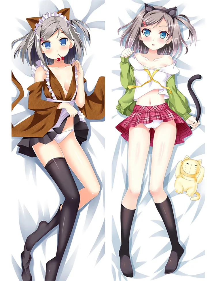 The hentai prince and the stone cat