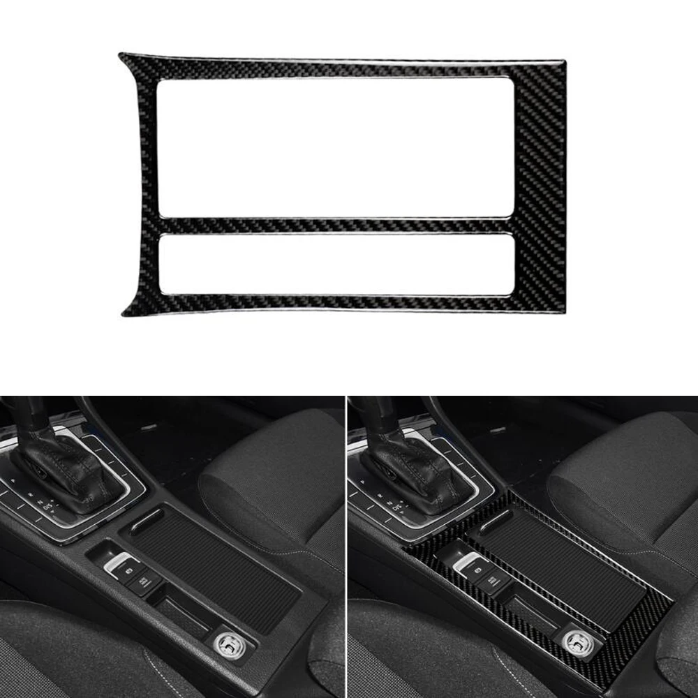 Real Carbon Fiber Car Water Cup holder Panel Frame Stickers For Volkswagen Golf 7 2013-2017 Left Hand Drive
Real Carbon Fiber Car Water Cup holder Panel Frame Stickers For Volkswagen Golf 7 2013-2017 Left Hand Drive