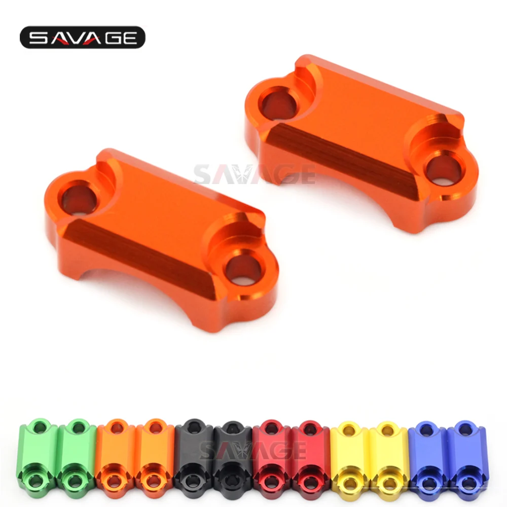 Brake/Clutch Master Cylinder Clamp Cover For DUCATI 848 899 1098 1198 1199 1299 S/R Panigale 2007-2018 17 Motorcycle Accessories
Brake/Clutch Master Cylinder Clamp Cover For DUCATI 848 899 1098 1198 1199 1299 S/R Panigale 2007-2018 17 Motorcycle Accessories