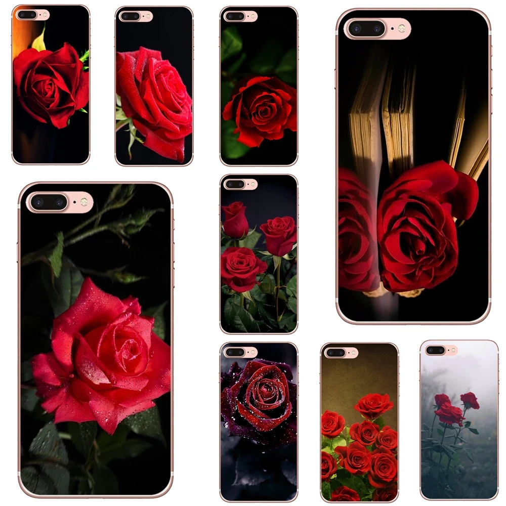 For iPhone 10 11 12 13 Mini Pro 4S 5S SE 5C 6 6S 7 8 X XR XS Plus Max 2020 Case Red Rose Flowers HD Wallpaper
For iPhone 10 11 12 13 Mini Pro 4S 5S SE 5C 6 6S 7 8 X XR XS Plus Max 2020 Case Red Rose Flowers HD Wallpaper