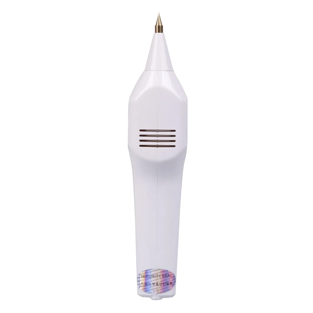 9-level LCD Laser Freckle Tattoo Removal Plasma Pen Portable Beauty Tools USB Whitening Skin Care Tools
9-level LCD Laser Freckle Tattoo Removal Plasma Pen Portable Beauty Tools USB Whitening Skin Care Tools