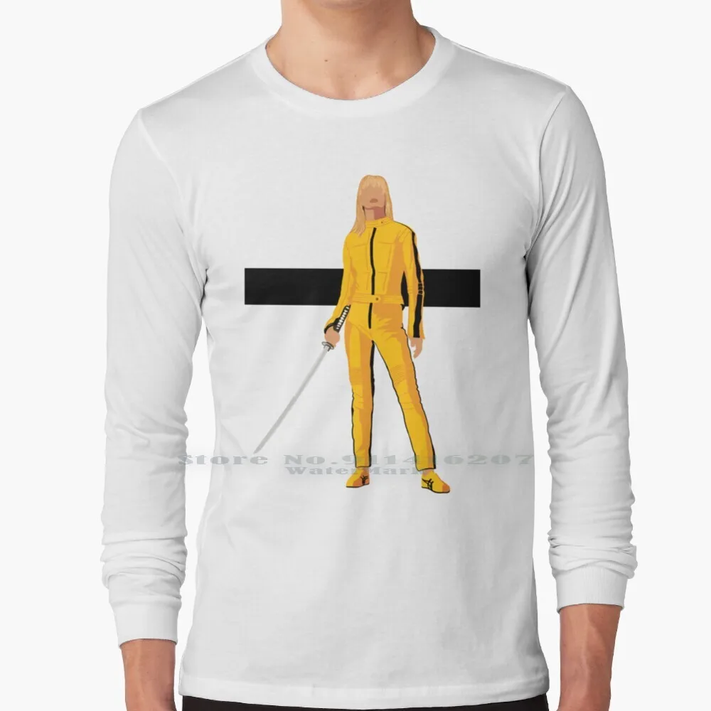 Футболка Kill Bill Vol. 1, 100% чистый хлопок, Убить Билла невесты, Беатрикс, детский Тарантино, Квентин, Тарантино, Тарантино, фильмы
Футболка Kill Bill Vol. 1, 100% чистый хлопок, Убить Билла невесты, Беатрикс, детский Тарантино, Квентин, Тарантино, Тарантино, фильмы