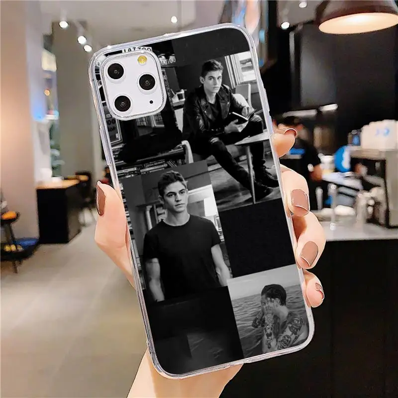 After Movie Hardin Scott Phone Case Transparent soft For iphone 5 5s 5c se 6 6s 7 8 11 12 plus mini x xs xr pro max
After Movie Hardin Scott Phone Case Transparent soft For iphone 5 5s 5c se 6 6s 7 8 11 12 plus mini x xs xr pro max