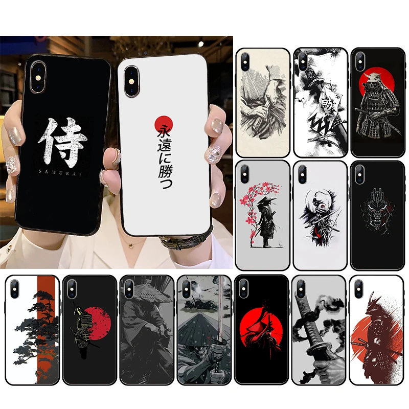 Japanese samurai style Phone Case for iPhone 13 12 11 ProMax 12mini XS MAX XR SE2020 8 7 6 Plus X Case
Japanese samurai style Phone Case for iPhone 13 12 11 ProMax 12mini XS MAX XR SE2020 8 7 6 Plus X Case